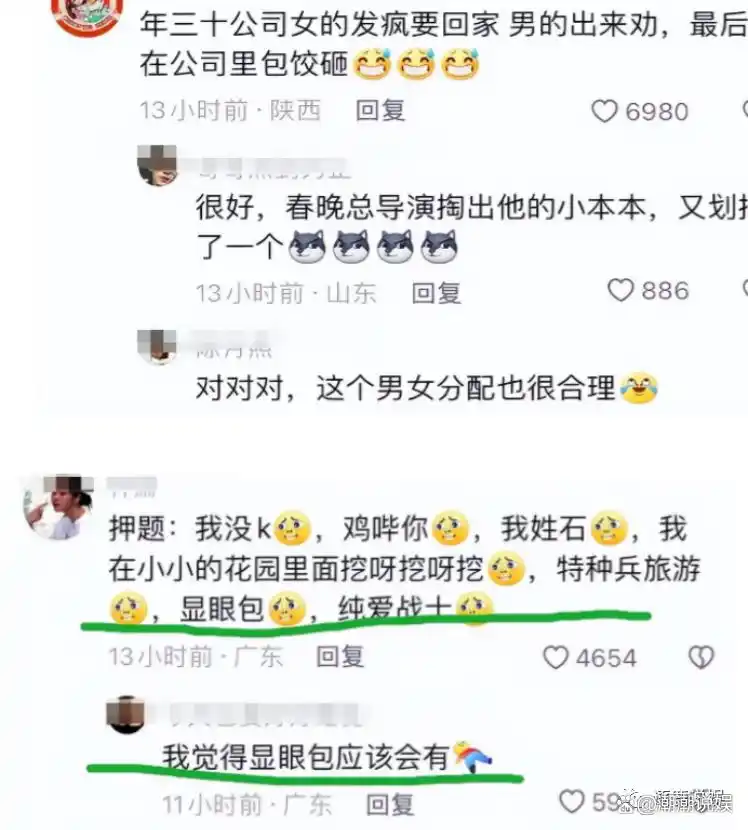 孙涛遭到抵制！离春晚还有2个月，为何曾经的钉子户变成了万人嫌