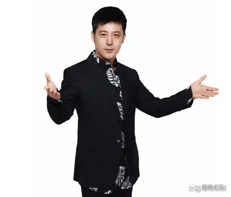 孙涛遭到抵制！离春晚还有2个月，为何曾经的钉子户变成了万人嫌