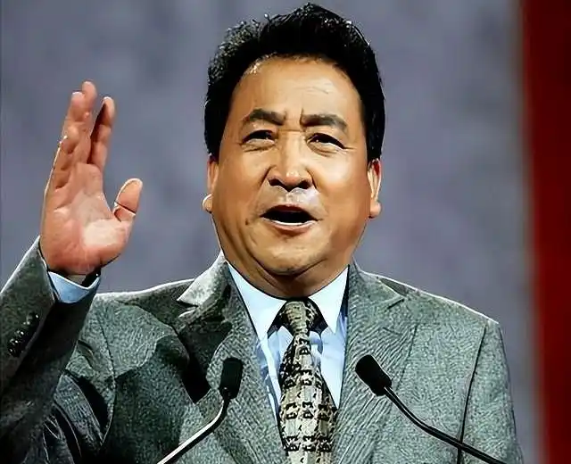 姜昆为何争议不断？22次春晚记录保持者再引热议