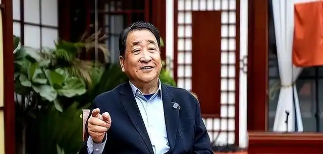 姜昆为何争议不断？22次春晚记录保持者再引热议