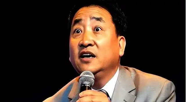 姜昆为何争议不断？22次春晚记录保持者再引热议