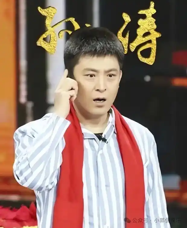 孙涛从懦弱男孩到春晚“钉子户”，婚姻27年零绯闻“最干净”演员