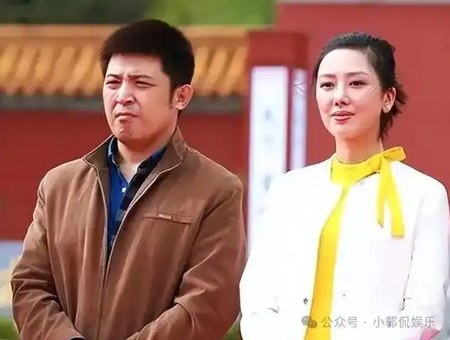 孙涛从懦弱男孩到春晚“钉子户”，婚姻27年零绯闻“最干净”演员