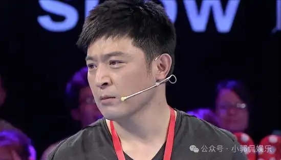 孙涛从懦弱男孩到春晚“钉子户”，婚姻27年零绯闻“最干净”演员