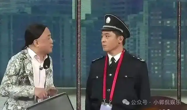 孙涛从懦弱男孩到春晚“钉子户”，婚姻27年零绯闻“最干净”演员