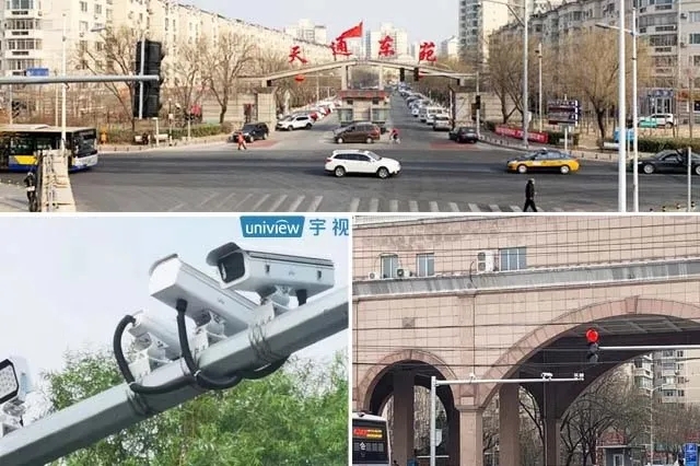 从信阳特大交通事故，看电子警察市场发展前景