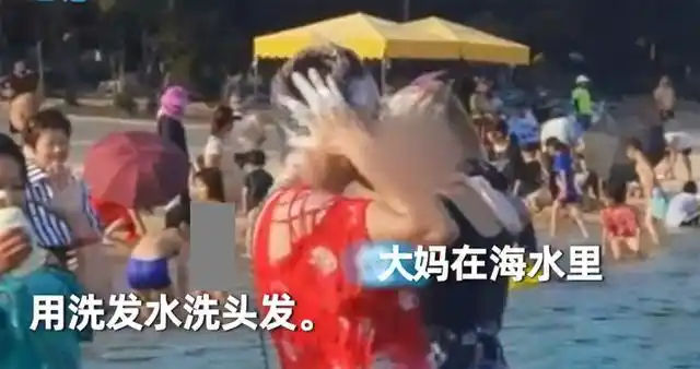 强占篮球场、铲除停车线，被惯坏的大妈群体，为什么引起了众怒