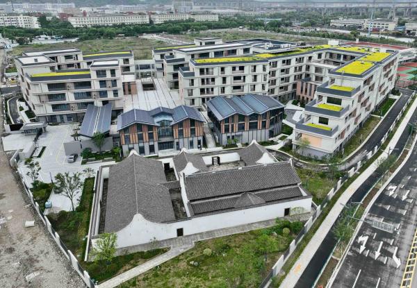 新增学位3.3万个！宁波19所新（改、扩）建中小学今秋投用