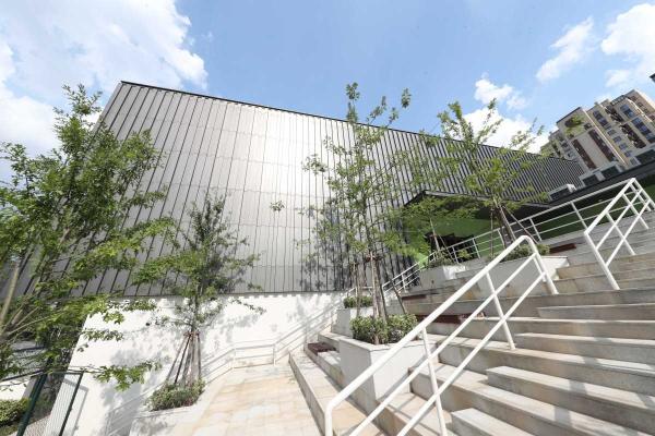 新增学位3.3万个！宁波19所新（改、扩）建中小学今秋投用
