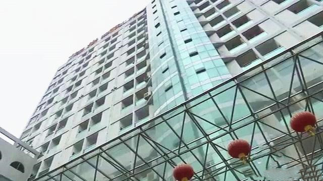 死刑！福建男子持刀劫持公交车后冲撞路人 致8死25伤一审宣判