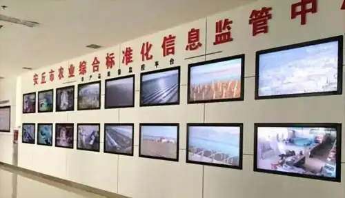 昌邑、安丘这两个市在三农方面的创新探索被推介