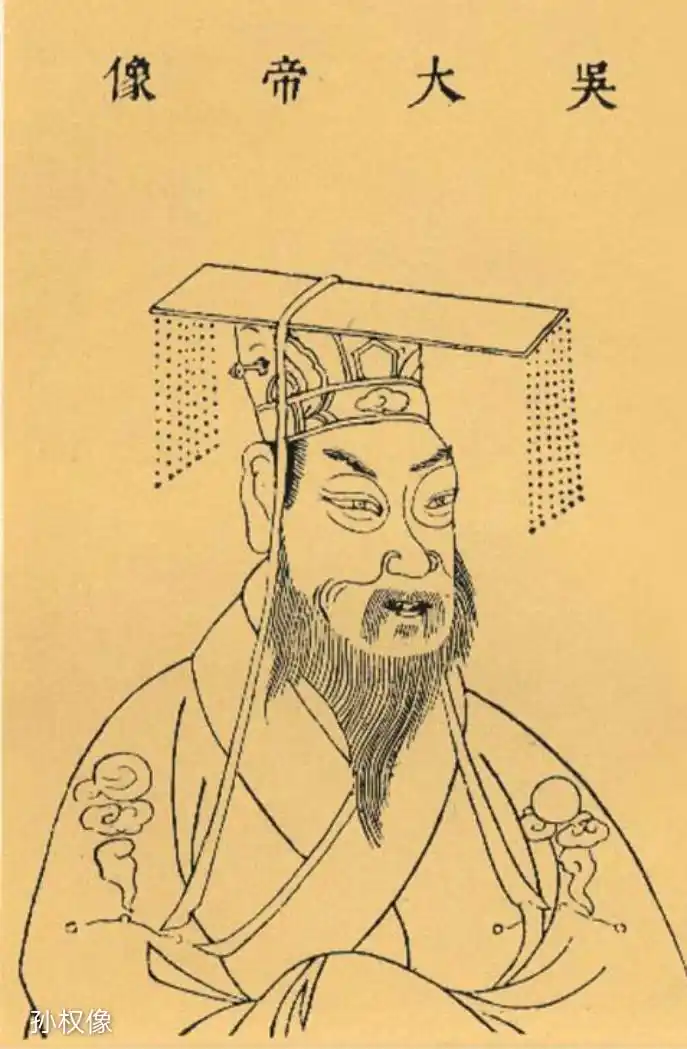 孙姓修家谱朔本源的必备文献
