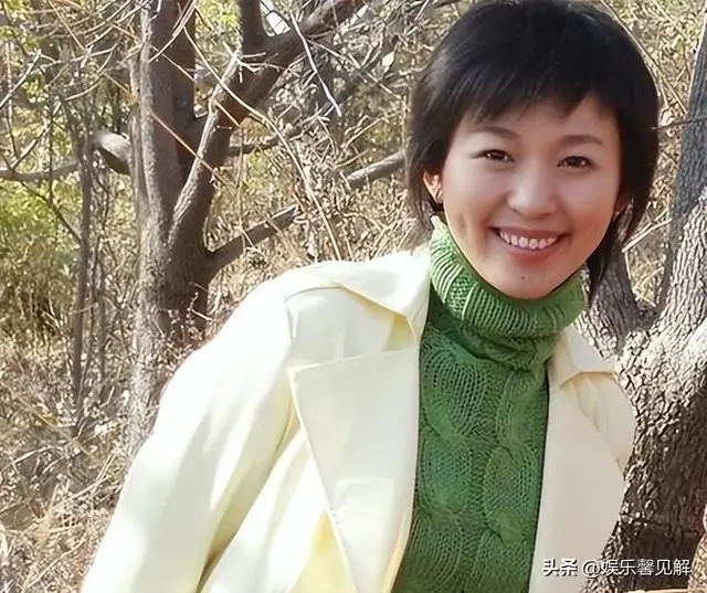 落地的凤凰不如鸡？从“央视国脸”到网红，欧阳夏丹终究自讨苦吃