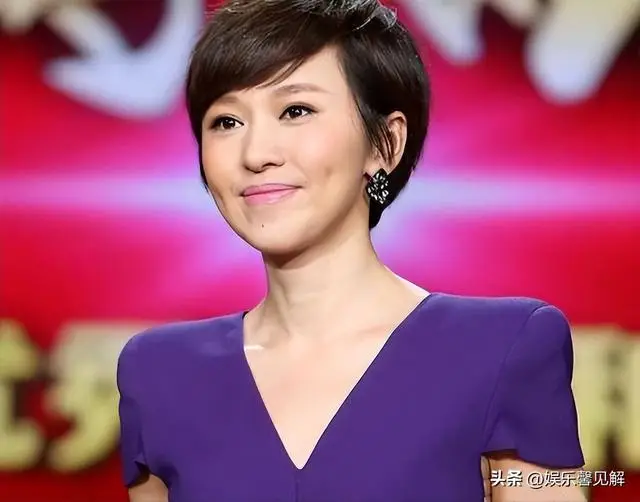 落地的凤凰不如鸡？从“央视国脸”到网红，欧阳夏丹终究自讨苦吃
