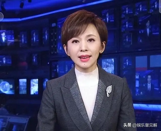 落地的凤凰不如鸡？从“央视国脸”到网红，欧阳夏丹终究自讨苦吃