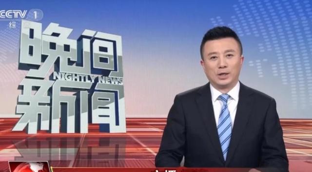 离开东方卫视9年，央视主播潘涛回上海，54岁官宣新身份可喜可贺