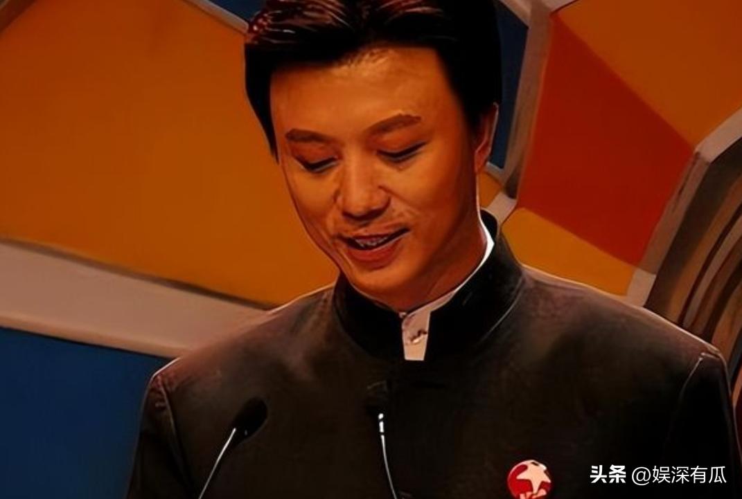 离开东方卫视9年，央视主播潘涛回上海，54岁官宣新身份可喜可贺