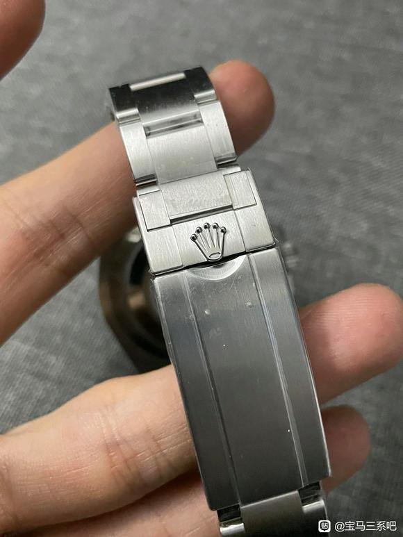 clean厂劳力士绿水鬼的发展历史