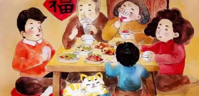 春晚最牛“钉子户”，笑坐春晚观众席19年，网友：年年都有他