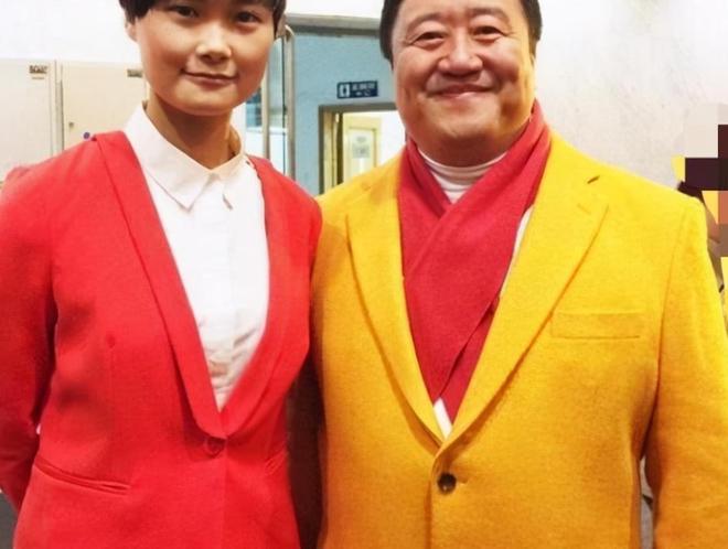 春晚最牛“钉子户”，笑坐春晚观众席19年，网友：年年都有他