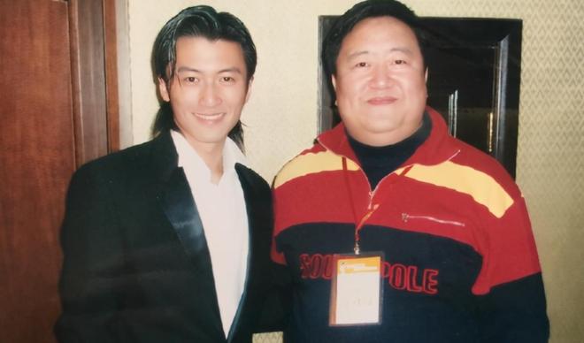 春晚最牛“钉子户”，笑坐春晚观众席19年，网友：年年都有他