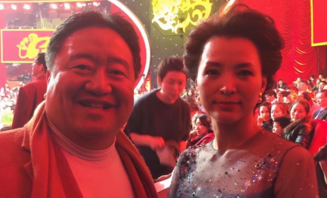 春晚最牛“钉子户”，笑坐春晚观众席19年，网友：年年都有他