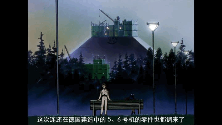 等了9年，一代神作完结