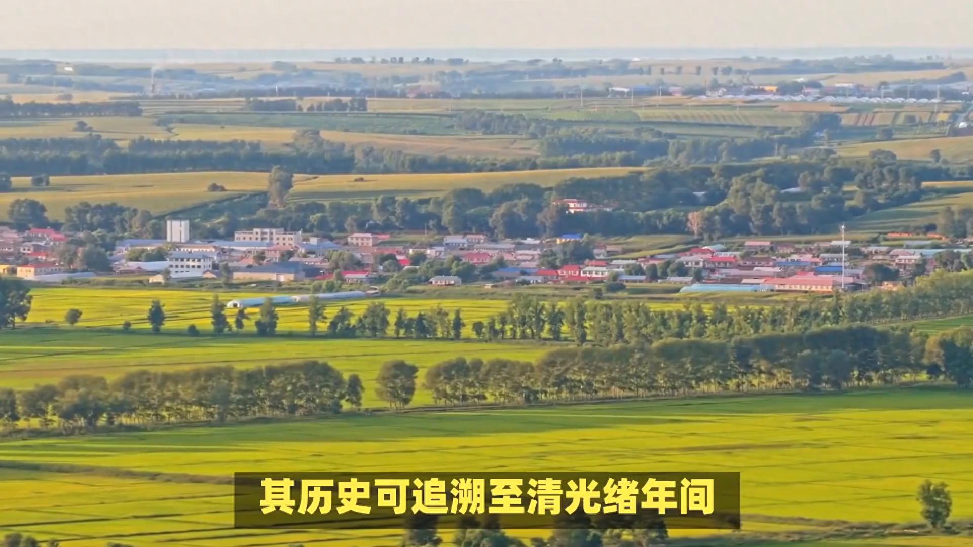 宾县：被时光遗忘的宝藏，等你来发现！