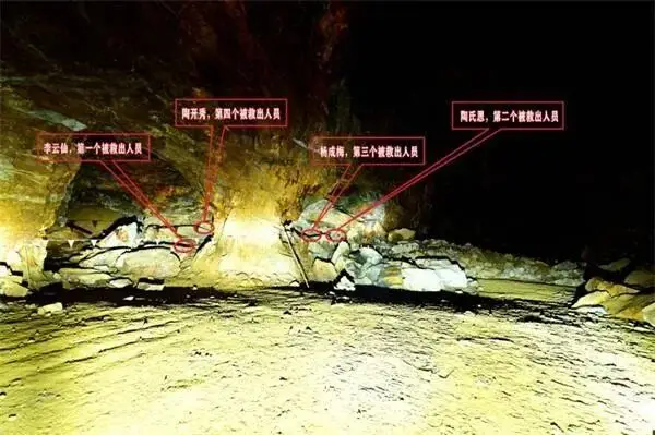 云南文山州7位村民盗矿4人被砸身亡，事故调查报告公布：建议对副县长等多人问责