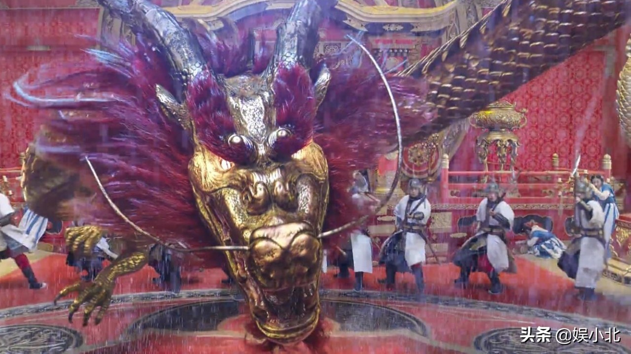 中国怪兽何时能打败哥斯拉？