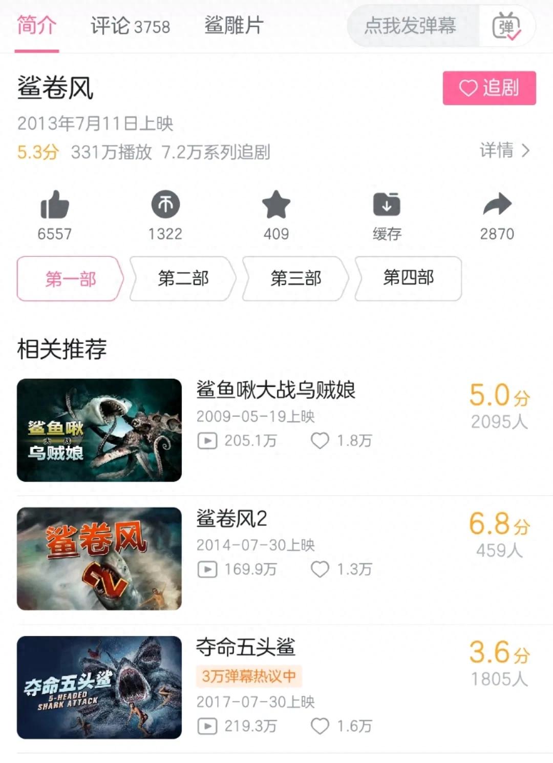 网络电影“怪兽宇宙”初成，但气血衰败的样子也显现了…