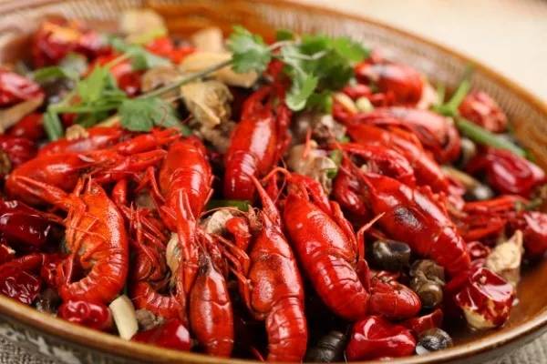 熊孩子花10元钱毒死数千斤小龙虾！吃货和虾农一起哀嚎…