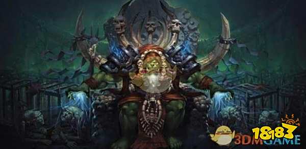 《魔兽世界》怀旧服在梦中任务流程攻略