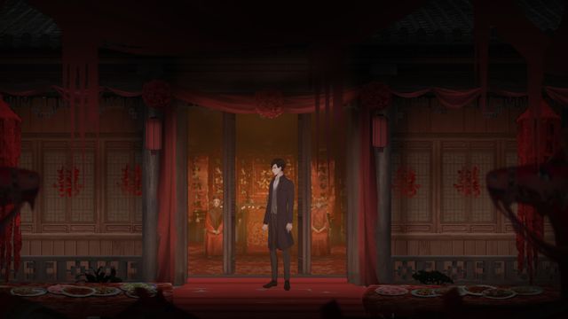回门游戏攻略拼图 回门游戏通关攻略大全