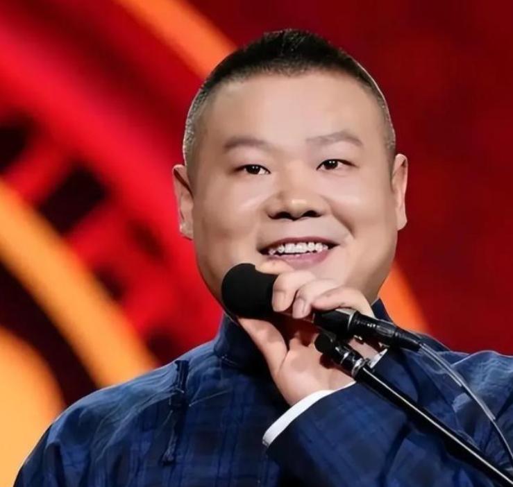 如今在演唱会舞台上痛哭的岳云鹏，彻底撕下德云社最后的“体面”
