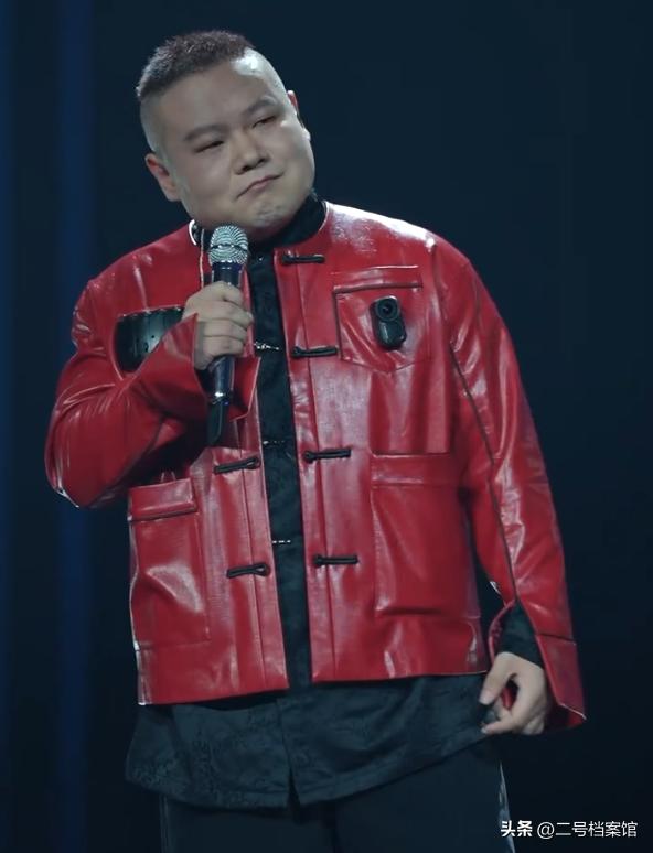 担心的事还是发生了, 岳云鹏演唱会发言大胆, 暴露郭德纲的真实处境