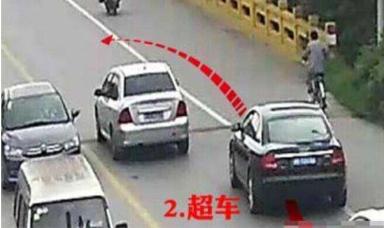3名碰瓷党密谋4天来珠海作案，偷走粤C车牌！却被足球队追得满街跑