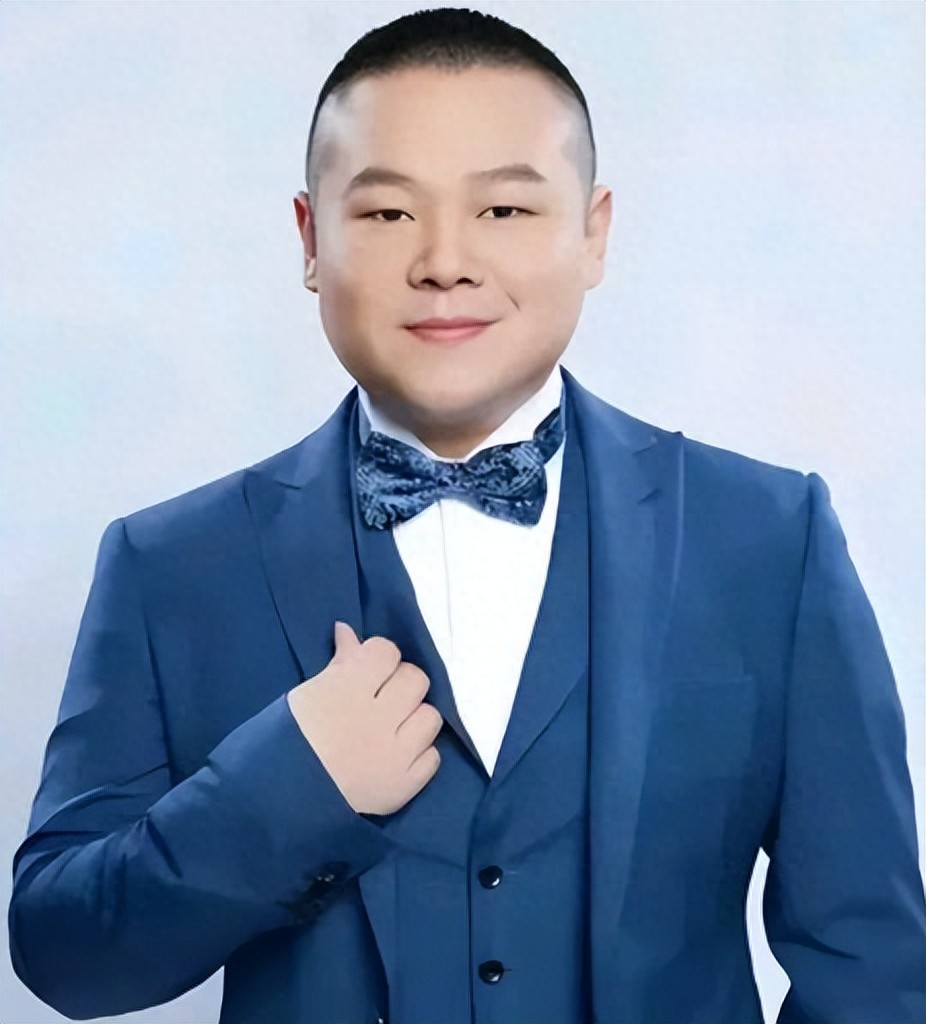 郭德纲没想到，演唱会争议才2个月，岳云鹏竟因几句话挽回了口碑