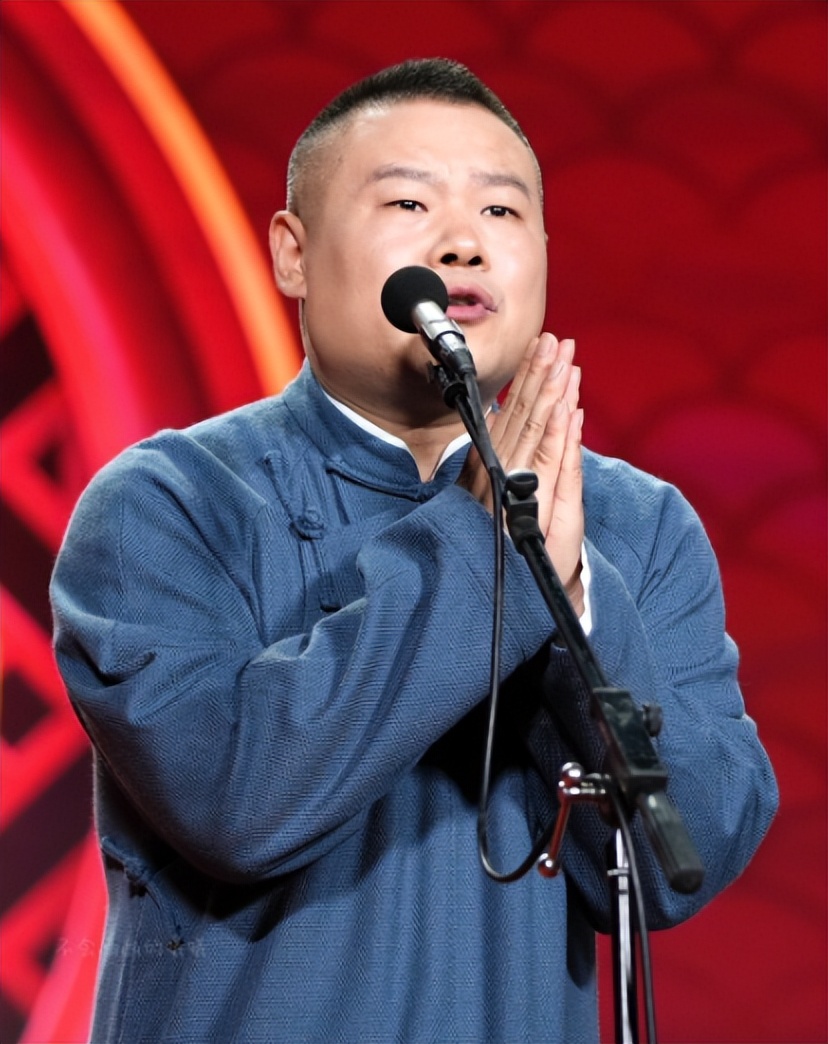 郭德纲没想到，演唱会争议才2个月，岳云鹏竟因几句话挽回了口碑