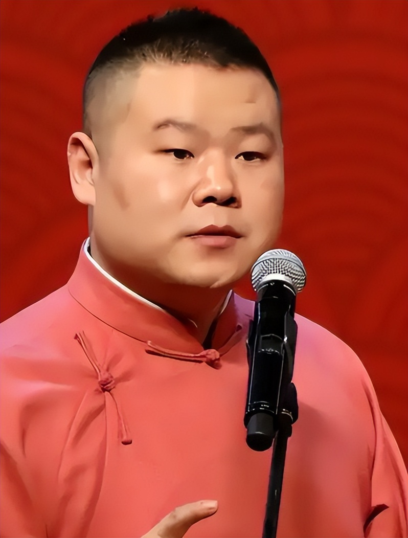 郭德纲没想到，演唱会争议才2个月，岳云鹏竟因几句话挽回了口碑