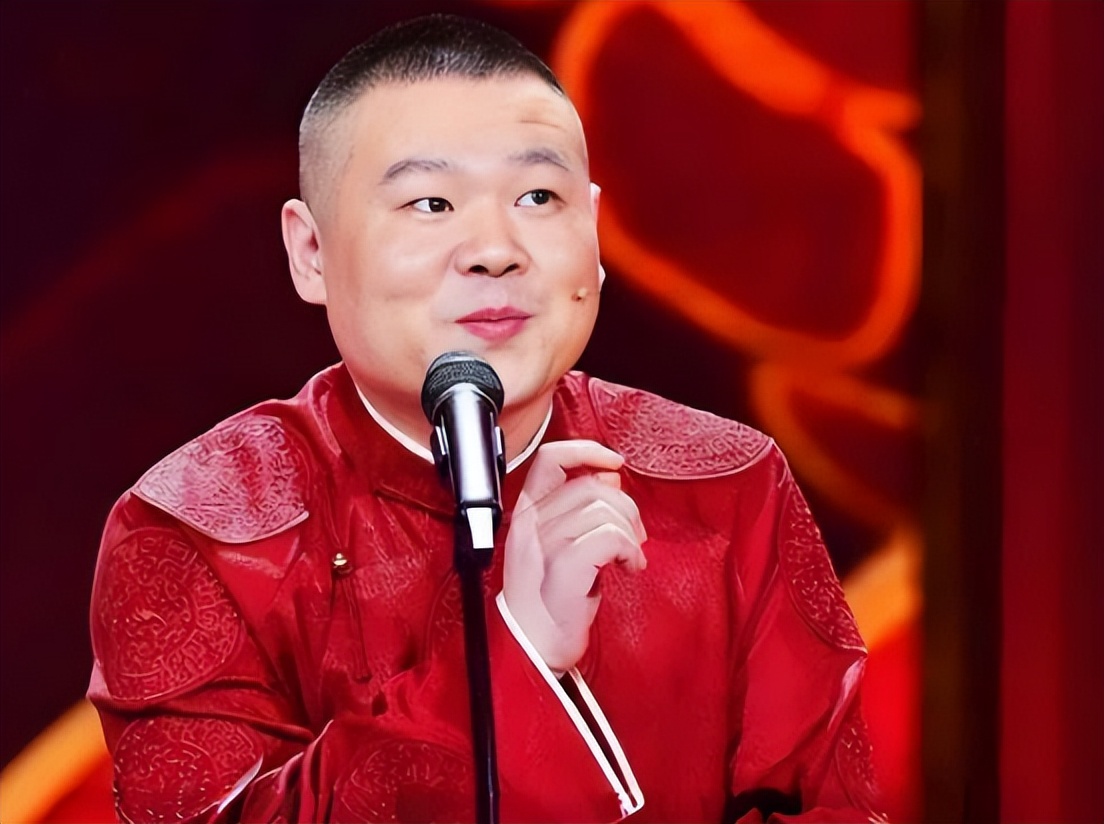 郭德纲没想到，演唱会争议才2个月，岳云鹏竟因几句话挽回了口碑