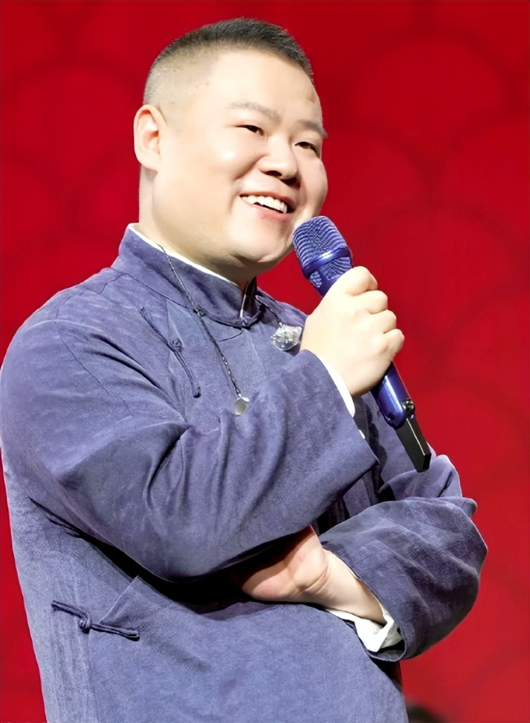 郭德纲没想到，演唱会争议才2个月，岳云鹏竟因几句话挽回了口碑