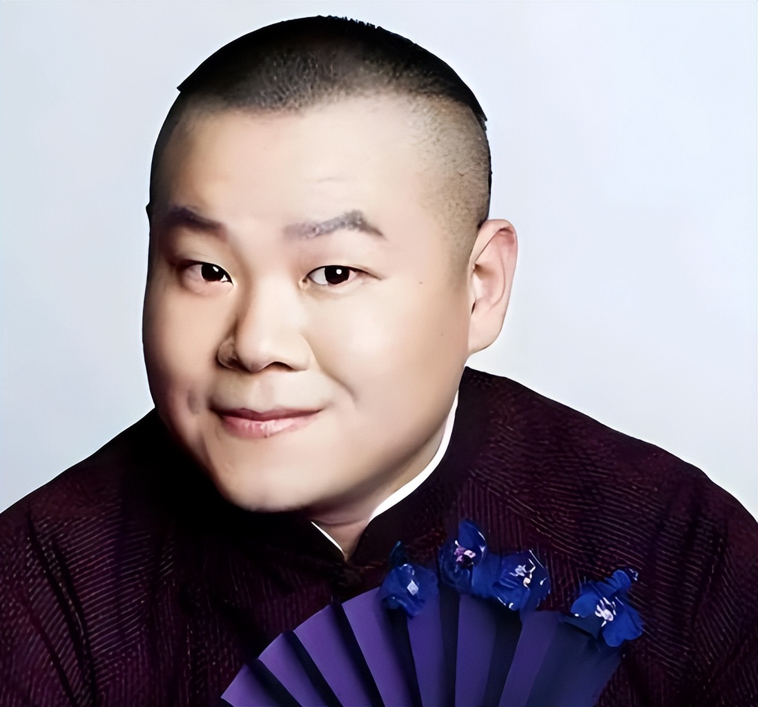 郭德纲没想到，演唱会争议才2个月，岳云鹏竟因几句话挽回了口碑