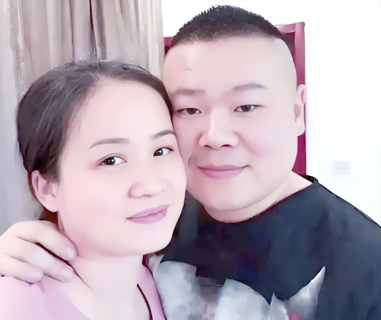 郭德纲没想到，演唱会争议才2个月，岳云鹏竟因几句话挽回了口碑