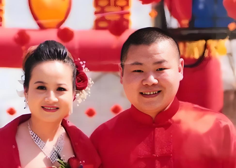 郭德纲没想到，演唱会争议才2个月，岳云鹏竟因几句话挽回了口碑