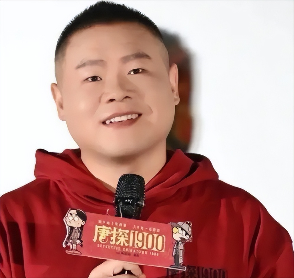 郭德纲没想到，演唱会争议才2个月，岳云鹏竟因几句话挽回了口碑