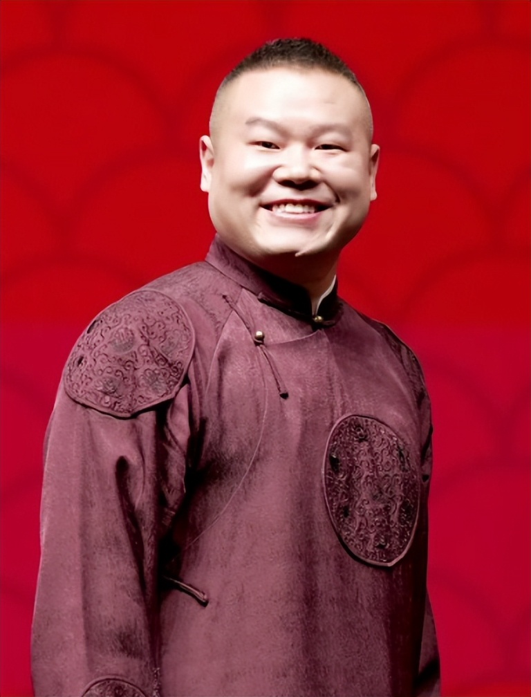 郭德纲没想到，演唱会争议才2个月，岳云鹏竟因几句话挽回了口碑