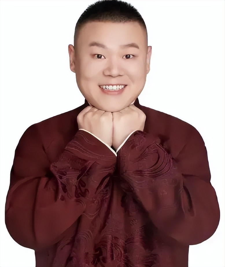 郭德纲没想到，演唱会争议才2个月，岳云鹏竟因几句话挽回了口碑