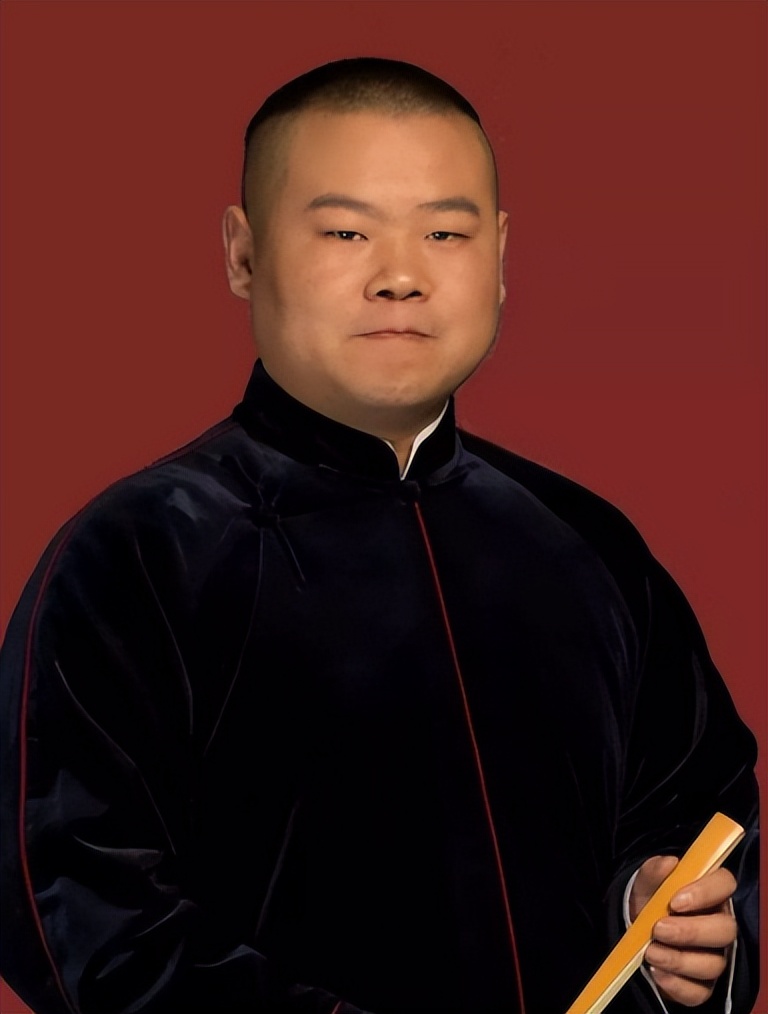 郭德纲没想到，演唱会争议才2个月，岳云鹏竟因几句话挽回了口碑