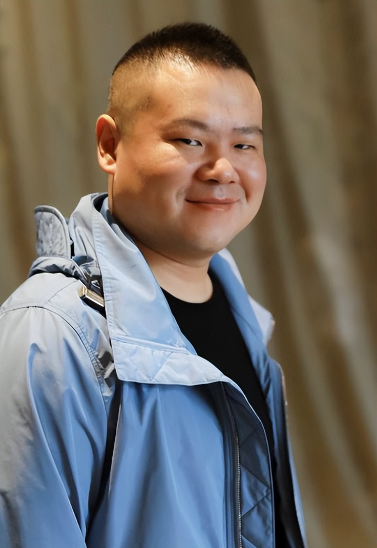 郭德纲没想到，演唱会争议才2个月，岳云鹏竟因几句话挽回了口碑